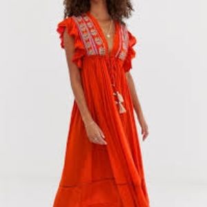 New With Tags Free People Brand